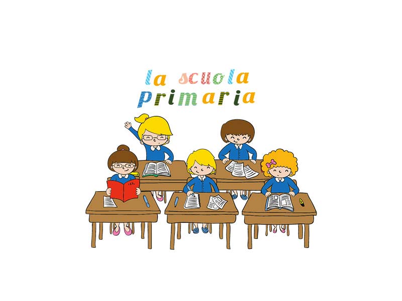 scuola primaria 2