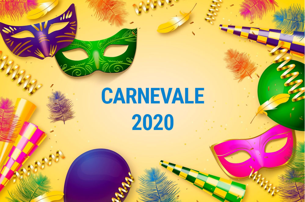 Carnevale-2020